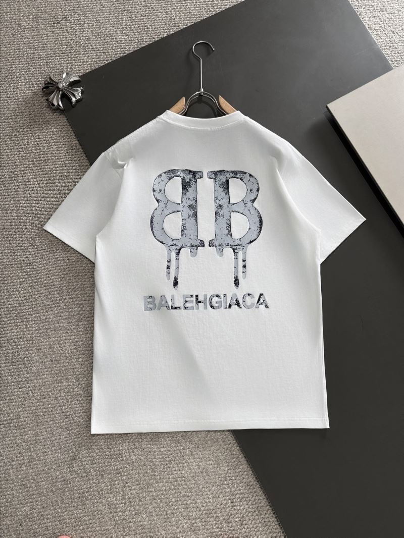 Balenciaga T-Shirts